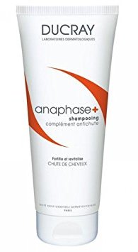 ANAPHASE + SHAMPOO 200 ML - farmaidea24.com