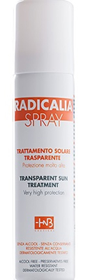 RADICALIA SPRAY 200 ML - farmaidea24.com