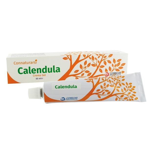 CALENDULA CREMA GEL 60 ML - farmaidea24.com