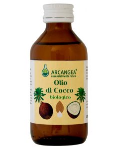 OLIO COCCO BIOLOGICO 100 ML - farmaidea24.com