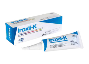 IROXIL K 50 ML - farmaidea24.com