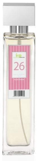 IAP PHARMA PROFUMO DA DONNA 26 150 ML - farmaidea24.com