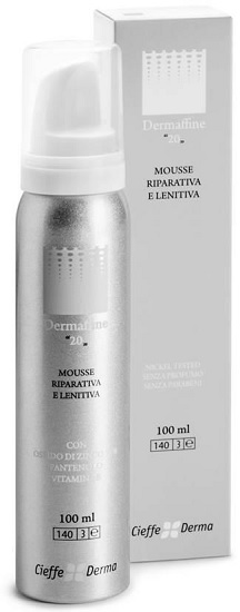 DERMAFFINE 20 100 ML - farmaidea24.com
