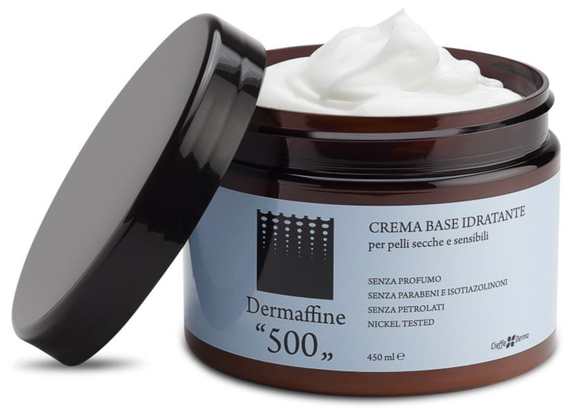 DERMAFFINE 500 450 ML - farmaidea24.com