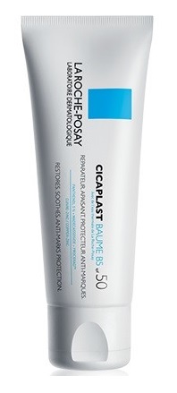 CICAPLAST BAUME B5 SPF50 40 ML - farmaidea24.com