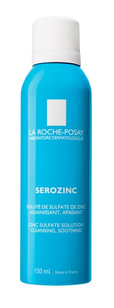 SEROZINC 150 ML - farmaidea24.com