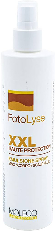 FOTOLYSE XXL ALTA PROTEZIONE SPRAY 200 ML - farmaidea24.com