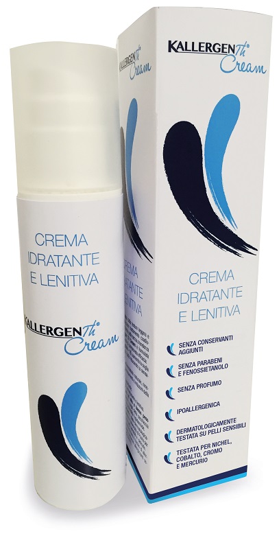 KALLERGEN TH CREAM 200 ML - farmaidea24.com