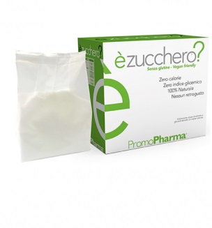 E'ZUCCHERO ADDOLCENTE 300 G - farmaidea24.com