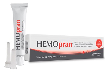 HEMOPRAN CREMA PROTETTIVA ENDORETTALE 35 ML - farmaidea24.com