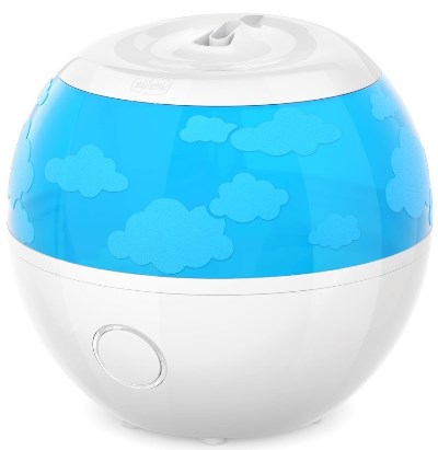 CHICCO UMIDIFACATORE A FREDDO - farmaidea24.com