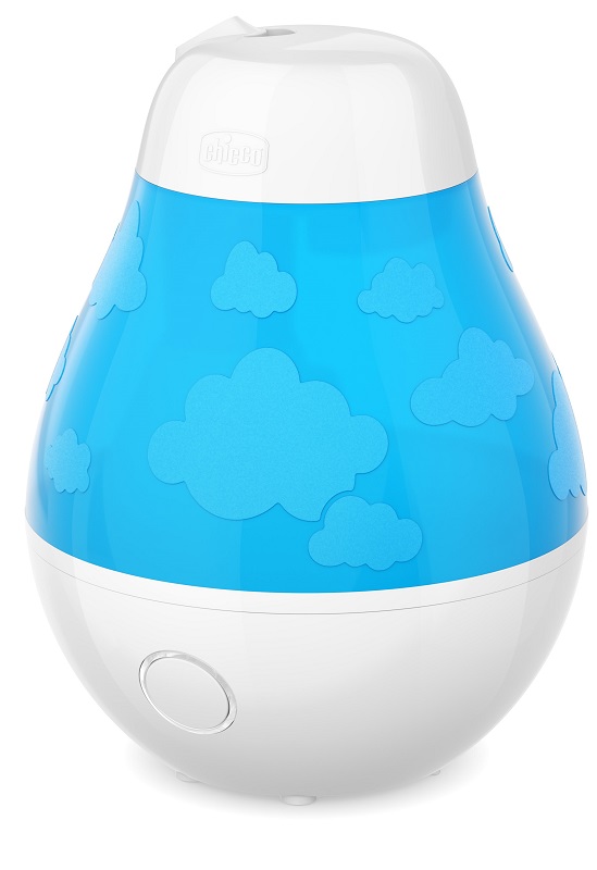 CHICCO UMIDIFICATORE TIEPIDO AMBIENTE - farmaidea24.com