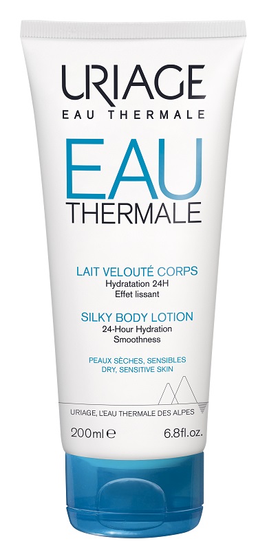 EAU THERMALE LAIT CORPO 200 ML - farmaidea24.com