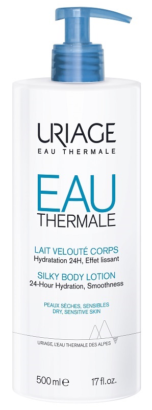 EAU THERMALE LAIT CORPO 500 ML - farmaidea24.com