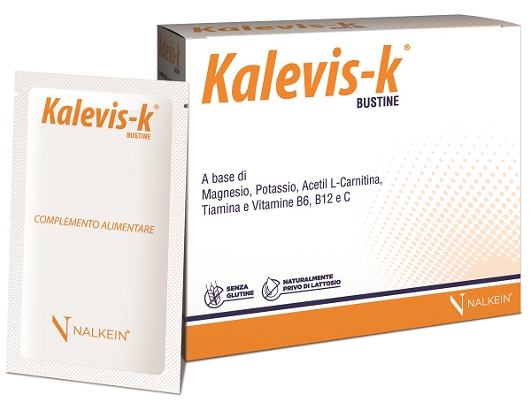 KALEVIS-K 20 BUSTINE - farmaidea24.com