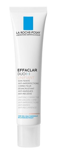 EFFACLAR DUO+ UNIFIANT LIGHT 40 ML - farmaidea24.com