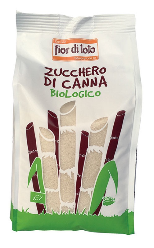 ZUCCHERO DI CANNA BIO - farmaidea24.com