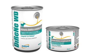 DIRENE WD 400 G - farmaidea24.com