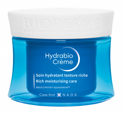 HYDRABIO CREME 50 ML - farmaidea24.com