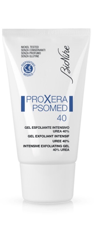 PROXERA PSOMED 40 GEL ESFOLIANTE INTENSIVO 100 ML - farmaidea24.com