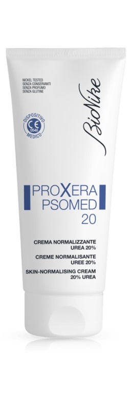 PROXERA PSOMED 20 CREMA NORMALIZZANTE 200 ML - farmaidea24.com