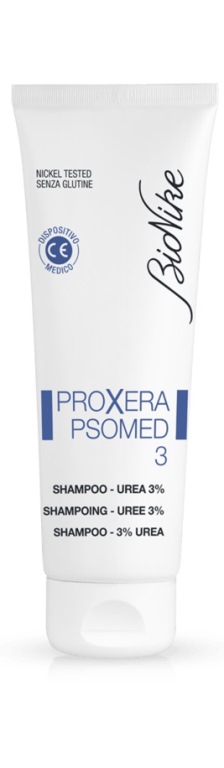 PROXERA PSOMED 3 SHAMPOO 125 ML - farmaidea24.com