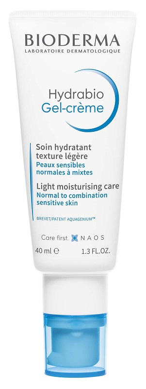 HYDRABIO GEL CREME 40 ML - farmaidea24.com