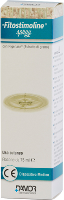FITOSTIMOLINE SPRAY 75 ML - farmaidea24.com