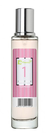 IAP PHARMA PROFUMO DA DONNA 1 30 ML - farmaidea24.com