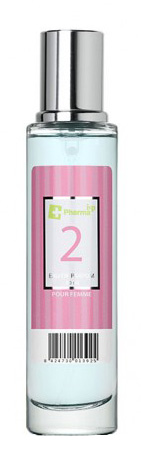 IAP PHARMA PROFUMO DA DONNA 2 30 ML - farmaidea24.com
