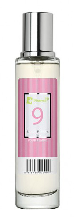 IAP PHARMA PROFUMO DA DONNA 9 30 ML - farmaidea24.com