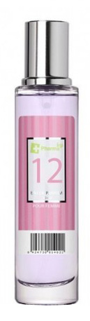 IAP PHARMA PROFUMO DA DONNA 12 30 ML - farmaidea24.com