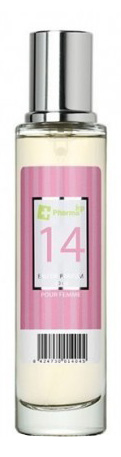 IAP PHARMA PROFUMO 14 DONNA 30 ML - farmaidea24.com