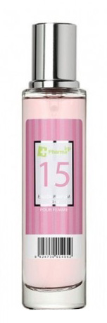 IAP PHARMA PROFUMO DA DONNA 15 30 ML - farmaidea24.com