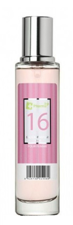 IAP PHARMA PROFUMO DA DONNA 16 30 ML - farmaidea24.com