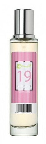IAP PHARMA PROFUMO DA DONNA 19 30 ML - farmaidea24.com