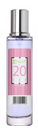 IAP PHARMA PROFUMO DA DONNA 20 30 ML - farmaidea24.com