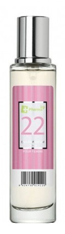 IAP PHARMA PROFUMO DA DONNA 22 30 ML - farmaidea24.com