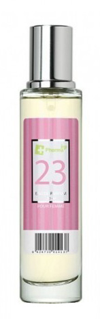 IAP PHARMA PROFUMO DA DONNA 23 30 ML - farmaidea24.com