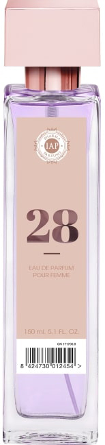 IAP PHARMA PROFUMO DA DONNA 28 30 ML - farmaidea24.com