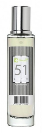 IAP PHARMA PROFUMO DA UOMO 51 30 ML - farmaidea24.com