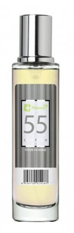 IAP PHARMA PROFUMO DA UOMO 55 30 ML - farmaidea24.com