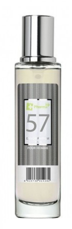 IAP PHARMA PROFUMO DA UOMO 57 30 ML - farmaidea24.com