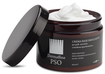 DERMAFFINE PSO CREMA 450 ML - farmaidea24.com