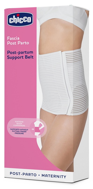 CHICCO MAMMADONNA FASCIA POST PART LARGE - farmaidea24.com