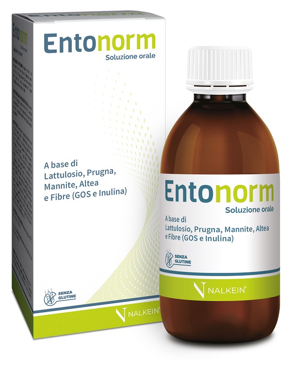 ENTONORM SOLUZIONE ORALE 200 ML - farmaidea24.com
