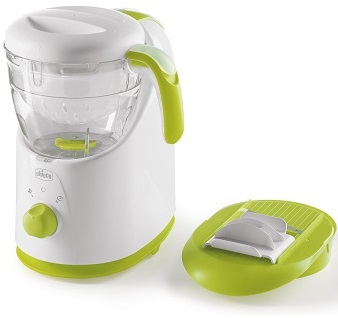 CHICCO CUOCIPAPPA EASY MEAL - farmaidea24.com