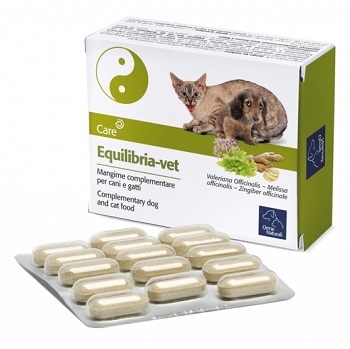 EQUILIBRIA VET 30 COMPRESSE - farmaidea24.com