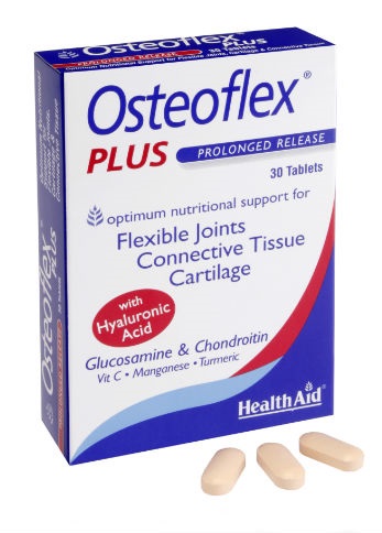 OSTEOFLEX PLUS 30 COMPRESSE - farmaidea24.com