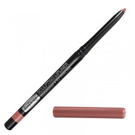ISADORA SCUPLTING LIPLINER WATERPROOF 52 - farmaidea24.com